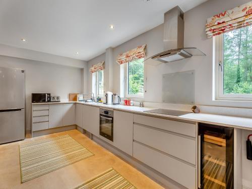 Exterior view, Ash Hill - Uk36199 in Fordingbridge