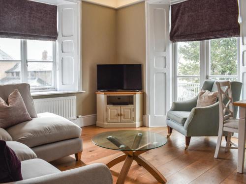 Uk47786 - Flat 4E, Aberystwyth (zdjęcie 5)