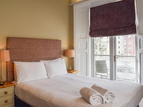 Uk47786 - Flat 4E, Aberystwyth (zdjęcie 6)