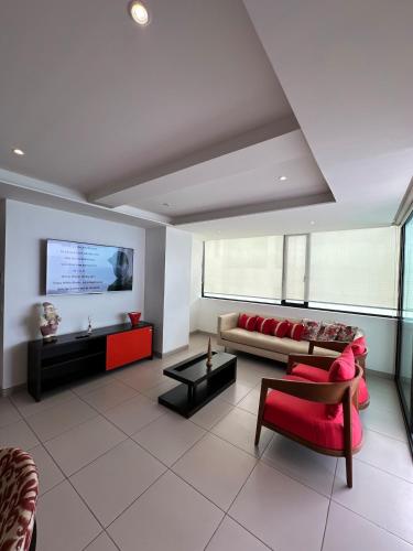 Comfort & Style Vacation Apartment