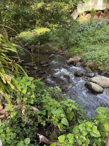 Hacienda Elean in Mayaguez
