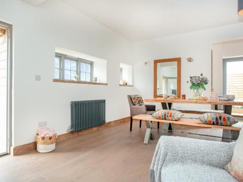 外部景觀, Old Highwood - Hog End in 鄧克斯韋爾