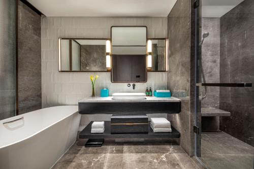 Habitación doble de 1 o 2 camas