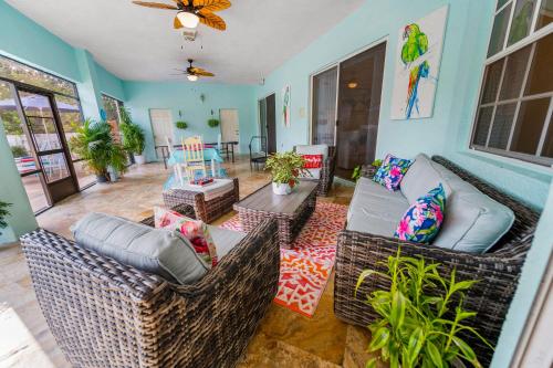Létesítmények, Paradise in Time in Port Saint Lucie