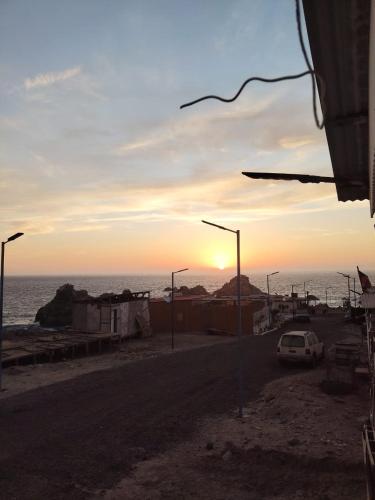 Brisas del Pacífico