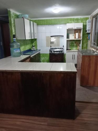 virtuve, Brisas del Pacífico (Brisas del Pacifico) in Tocopilla