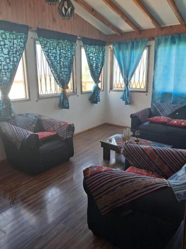 Brisas del Pacífico (Brisas del Pacifico) in Tocopilla