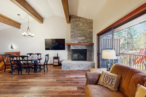 Private Beach Retreat in Zephyr Cove (NV)