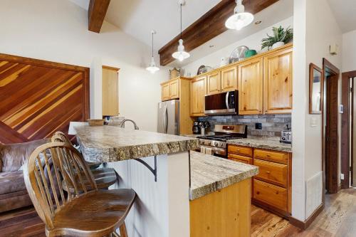 Private Beach Retreat in Zephyr Cove (NV)