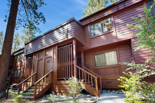 Private Beach Retreat in Zephyr Cove (NV)