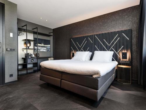 Le Marin Hotel Rotterdam City - Handwritten Collection, Róterdam