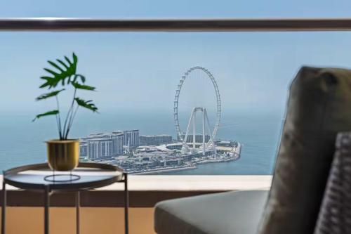 Jbr shams apartment, Dubaï