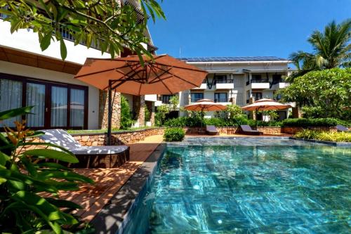 Hoi An Eco Retreat, Hoi An (fotografie 9)