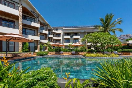 Hoi An Eco Retreat, Hoi An (fotografie 8)