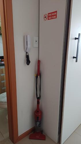 Loft Belém, piscina, garagem, portaria 24h, Belém (zdjęcie 8)