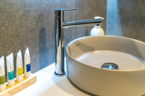 Takapuna International Motor Lodge, Окленд (фото 10)