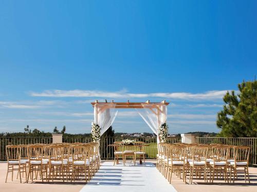 Exterior view, Victoria Golf Resort and Spa Managed by Accor in Vilamoura