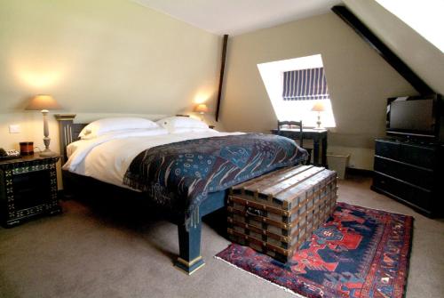 Master Builder's House Hotel - image 13