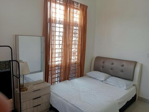 D'Marvela Homestay & Event, Kulai