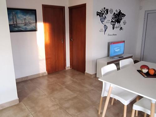 . Apart San Jorge 1