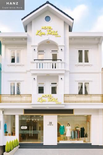 S79 Kim Phu Hotel Dalat