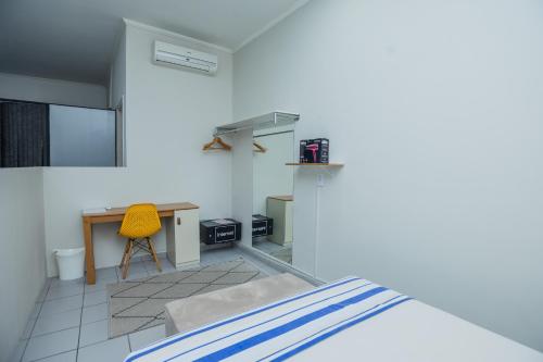 Flat completo - ótima . localização -Centro, Mogi das Cruzes (photo 4)