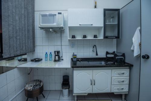 Flat completo - ótima . localização -Centro, Mogi das Cruzes (photo 3)