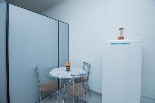 Flat completo - ótima . localização -Centro, Mogi das Cruzes (photo 2)