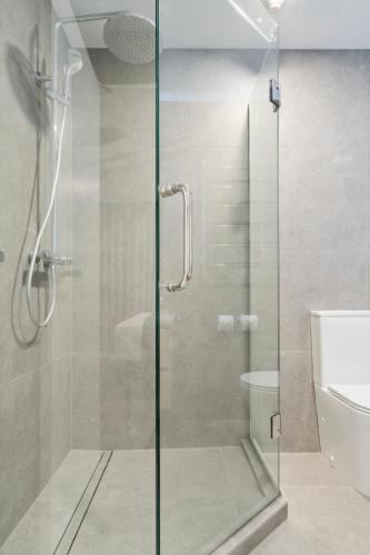 Takapuna International Motor Lodge, Окленд (фото 6)