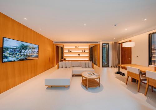 Nimman Private Luxury Pool Villa Resort Khao Yai in 카오야이