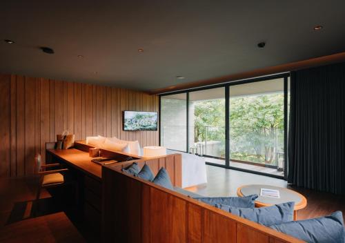 Nimman Private Luxury Pool Villa Resort Khao Yai in 카오야이