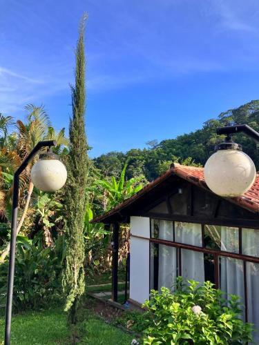 Recanto das Águas Claras