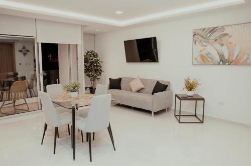 Modern Suite! Exclusive! River Front Location!