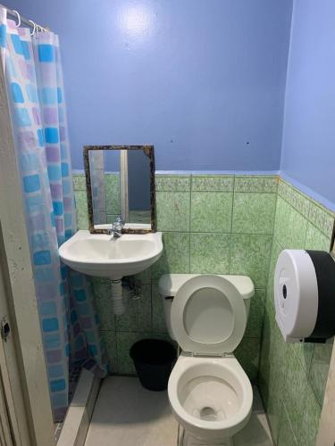 Hotel 24/7 in קומייגואה