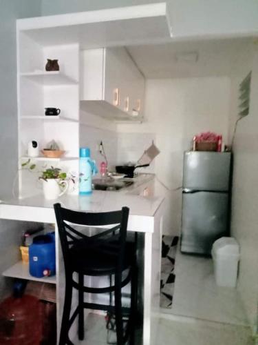 Cooc house in the City in Compostela