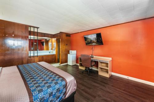 Budget Inn Pulaski - image 3