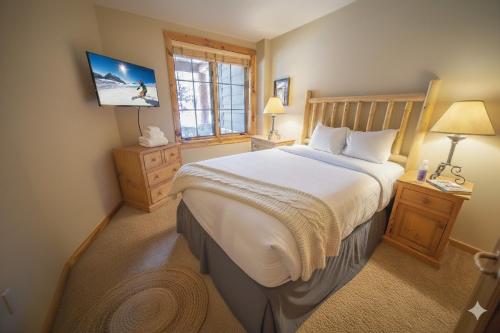 Dakota Lodge 8456 by SummitCove Lodging, Keystone