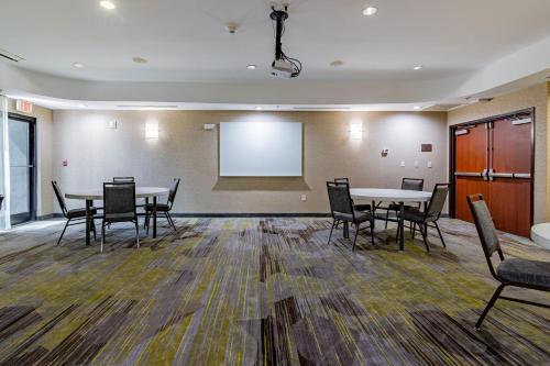 Courtyard by Marriott Brunswick - 회의실/연회장
