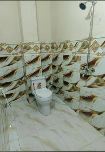 Hajvery Palace Hotel - image 4