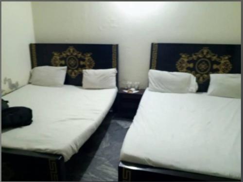 Hajvery Palace Hotel - image 13
