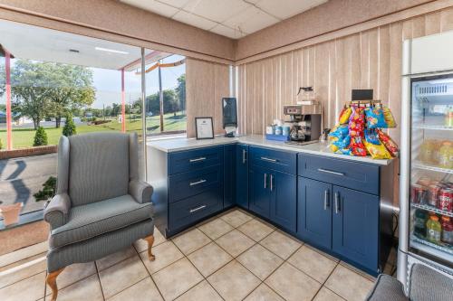 Budget Inn Pulaski 3