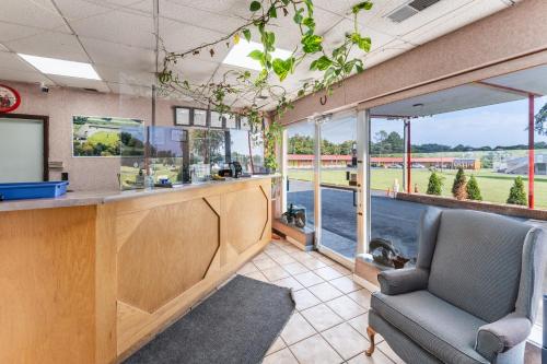 Budget Inn Pulaski 2