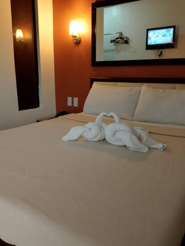 Wjv Mia Hotel Humay-humay - Lapu-Lapu