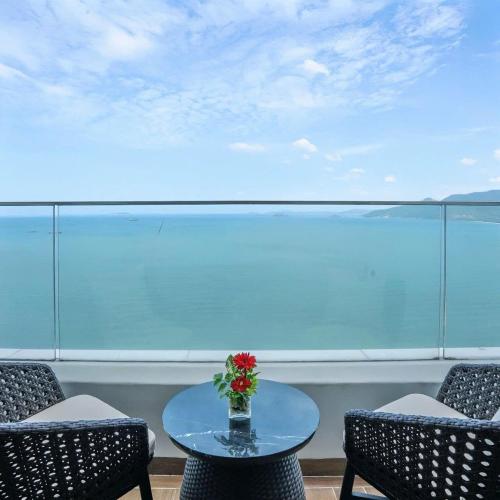 TMS LUXURY HOTEL & RESIDENCE QUY NHON - 전망