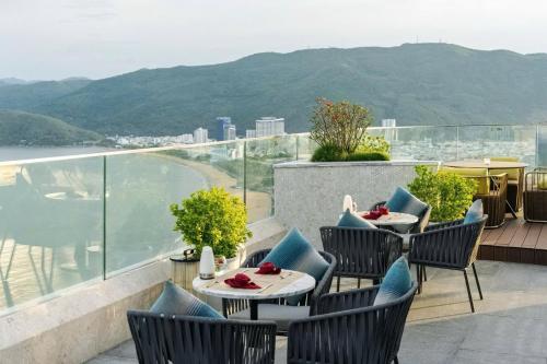 TMS LUXURY HOTEL & RESIDENCE QUY NHON - 편의 시설/서비스