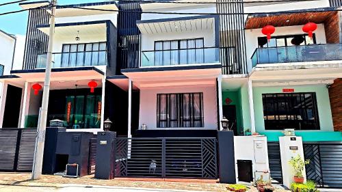 Ipoh M Villa, Ipoh