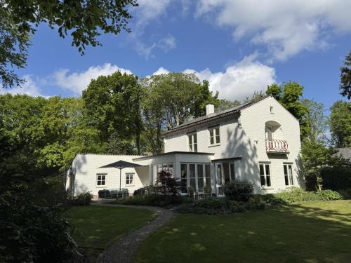 Facilities, Het Bosch in Camperduin