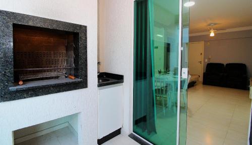 1013 Apartamento para locação em Bombinhas - image 5
