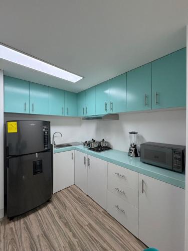 Jam's Suite Hogar y Confort in มาริสกัล ซูเคร