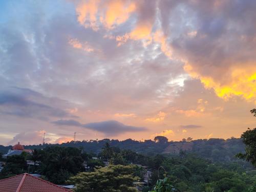 منظر, Mi pueblo Hostal Nahuizalco in Juayua
